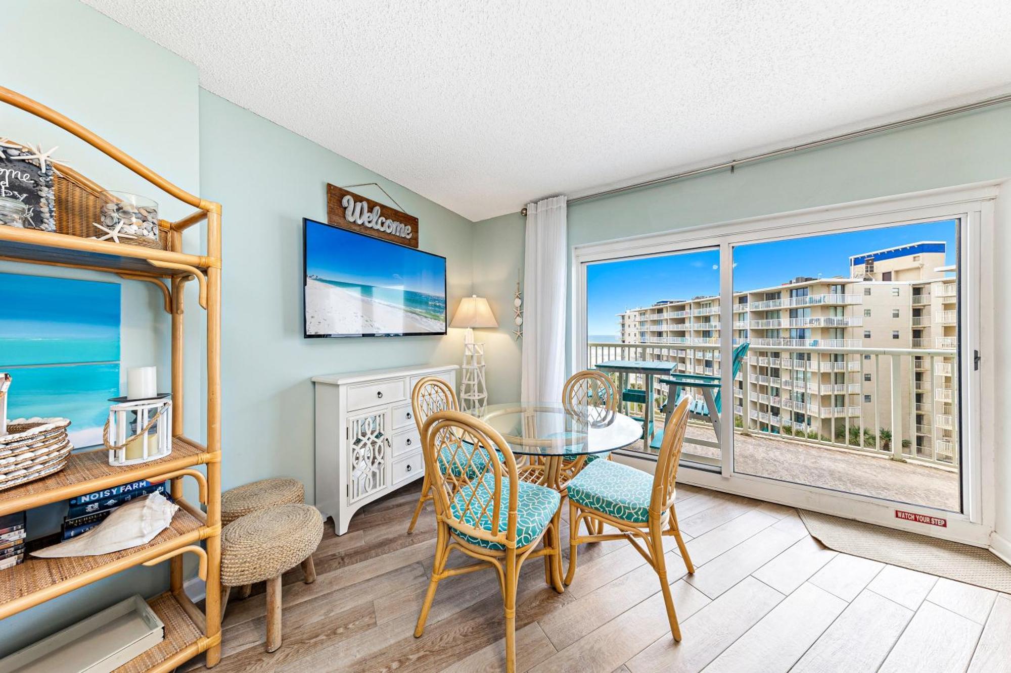 Вілла Tradewinds Unit 608 Орандж-Біч Екстер'єр фото